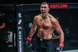 The Inner Circle 19: “I’m looking forward to a tough opponent”