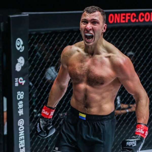 The Inner Circle 19: “I’m looking forward to a tough opponent”