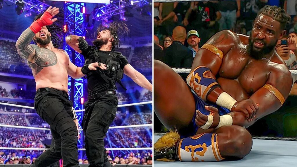 4 WWE rumors we hope are true and a couple of we hope aren’t