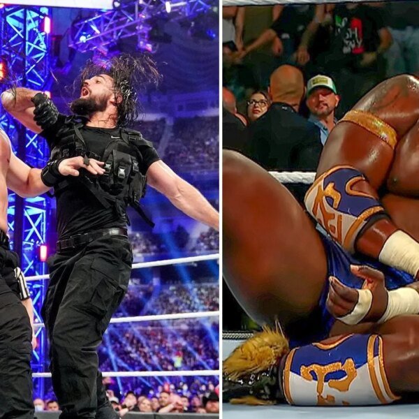 4 WWE rumors we hope are true and a couple of we&hellip;