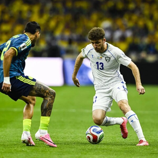 Uzbekistan 1-3 Colombia: 5 Talking Points as Los Cafeteros dominate in 2026…