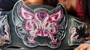 Former WWE Diva Opens Up About the Harsh Backstage Reality Women Faced During Her Era