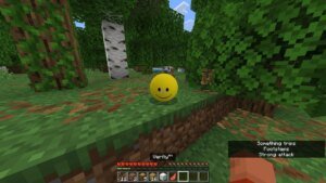Verity mod for Minecraft Bedrock: Features, learn how to play, and and extra