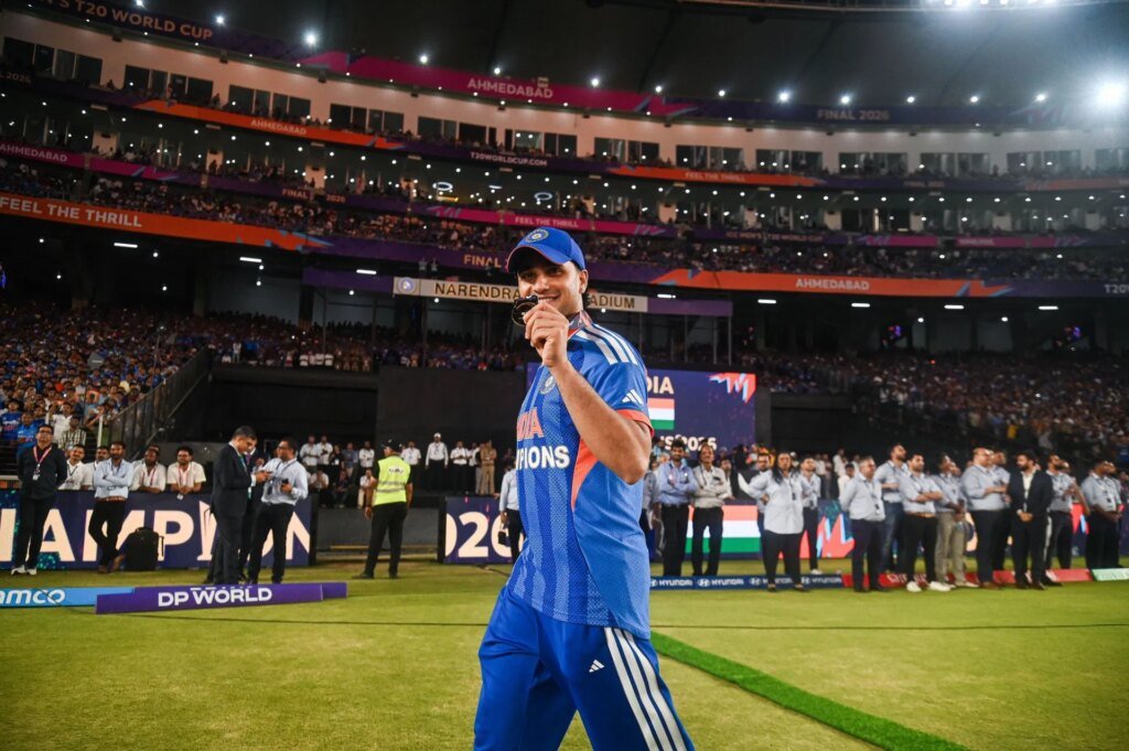 India’s predicted taking part in XI for the first T20I vs Ireland ft. Abhishek Sharma & Ishan Kishan