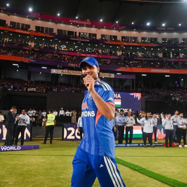India’s predicted taking part in XI for the first T20I vs Ireland…