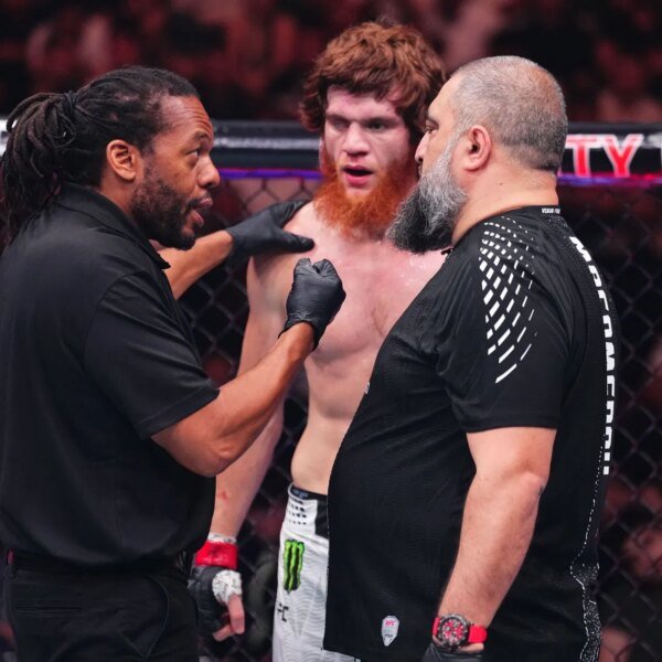 Herb Dean: “Respecting the rules means protecting the integrity of the sport”