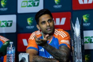 Top 5 skilled reactions to Suryakumar Yadav being sacked as captain forward of Ireland and England 2026 T20Is