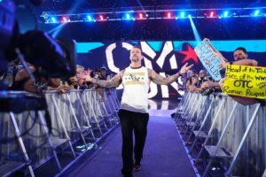 3 Reasons why WWE legend CM Punk was omitted of the 2026 King of Ring Tournament