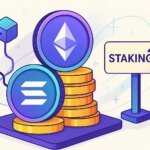 Lido V3 Expands Institutional Ethereum Staking With Luganodes stVaults