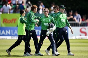 Before IRE vs IND 2026: 5 large upsets in T20Is in bilaterals