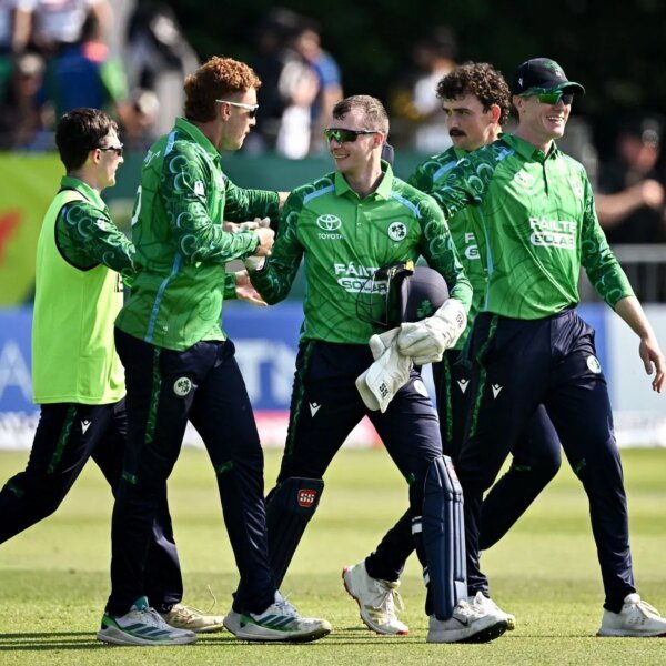 Before IRE vs IND 2026: 5 large upsets in T20Is in bilaterals