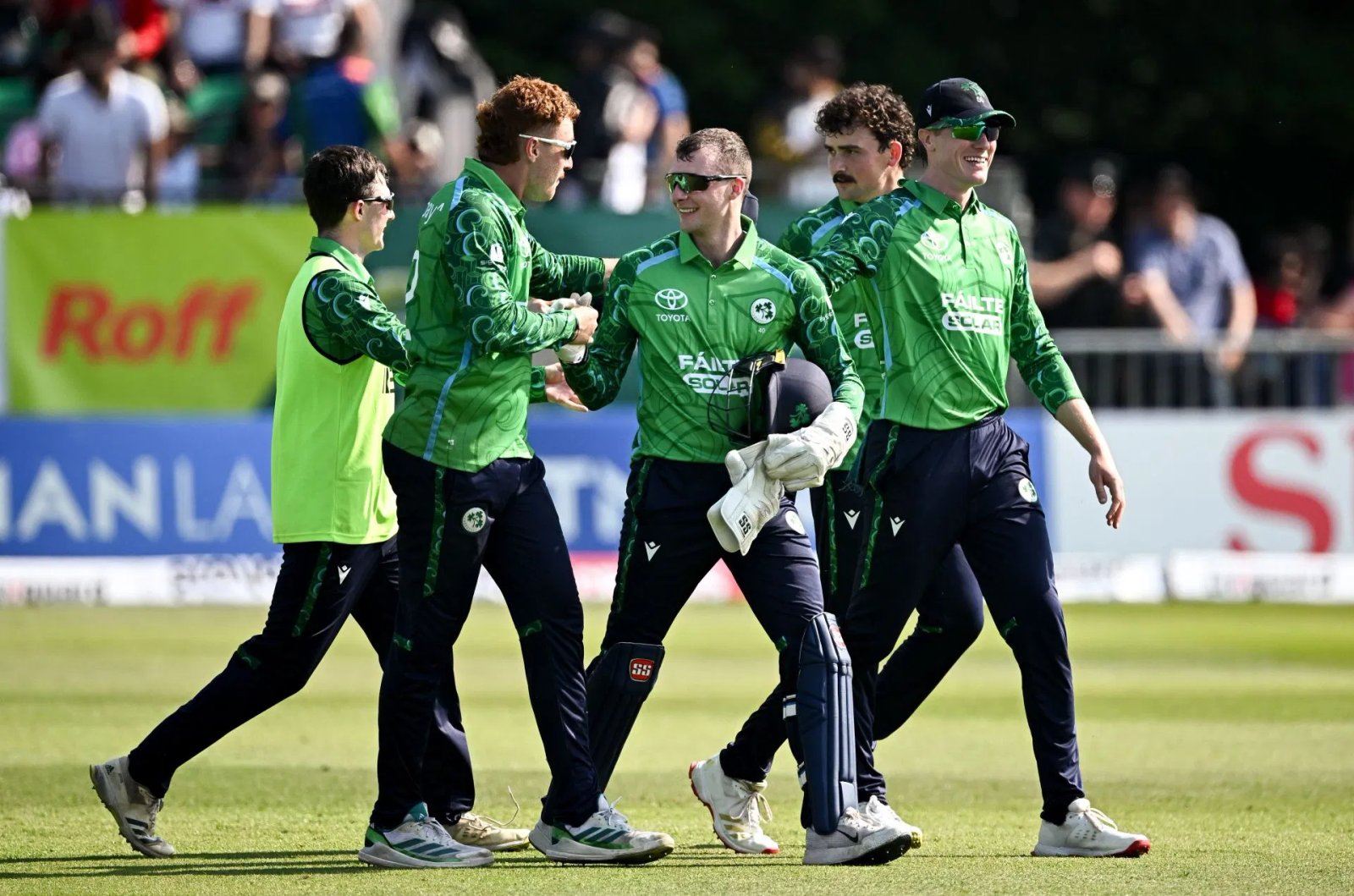 Before IRE vs IND 2026: 5 large upsets in T20Is in bilaterals