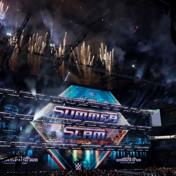 WWE subtly hints that 10-time World Champion is lacking SummerSlam 2026