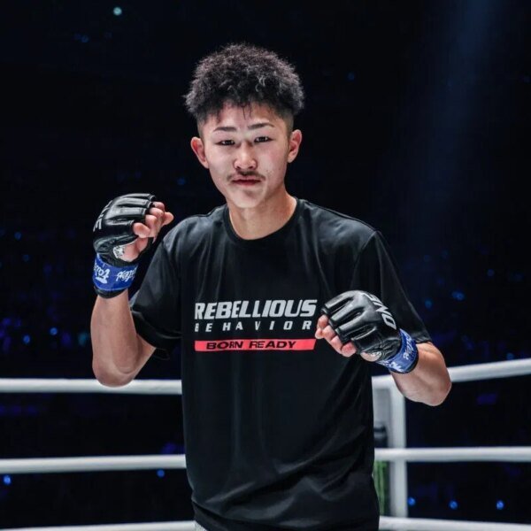 ONE Championship: “This is only the beginning”