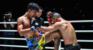 ONE Championship: WATCH: Check out these intense highlights from an action-packed ONE Friday Fights 158