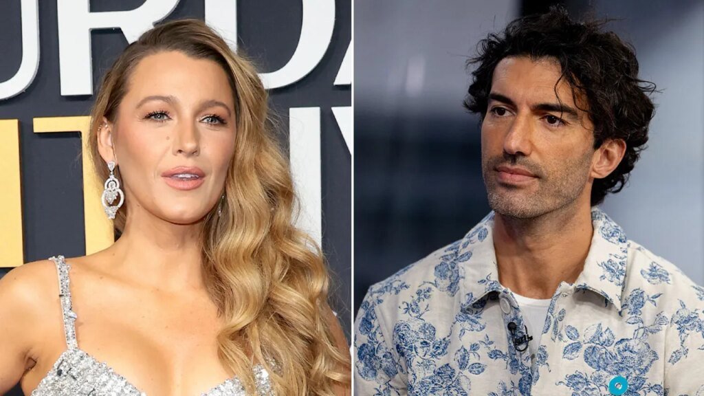 Justin Baldoni lawyer blasts Blake Lively after choose awards lawyer charges