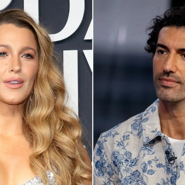 Justin Baldoni lawyer blasts Blake Lively after choose awards lawyer charges