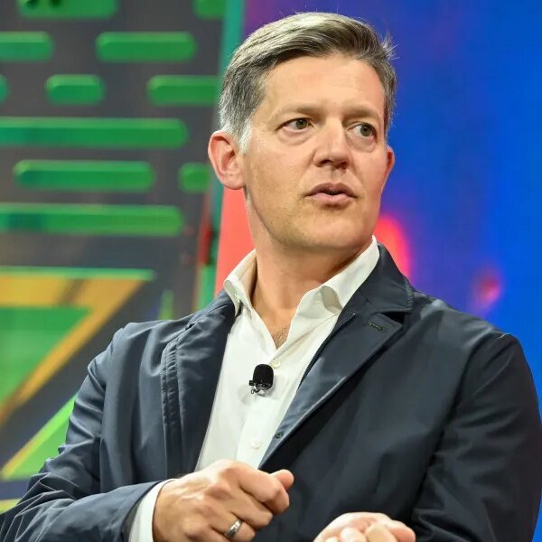 PayPal Mafia member and ex-Sequoia steward Roelof Botha joins SpaceX board—reuniting with&hellip;