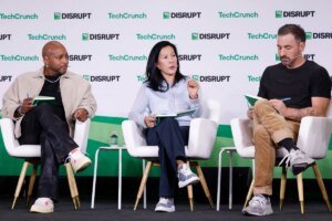How to make the Startup Battlefield Top 20 — and what each firm will get regardless