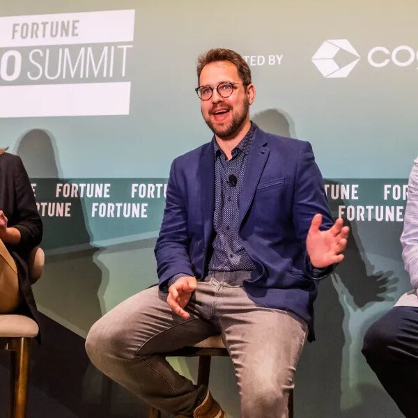 Okta COO says firms are in denial concerning the hardest a part&hellip;