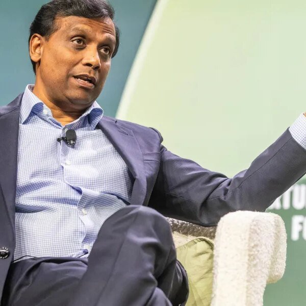 Cognizant CEO is swimming towards the tide on AI: he is hiring&hellip;