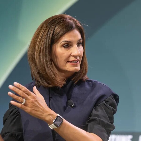 Should you deal with AI brokers as colleagues? Fortune 500 executives cannot&hellip;