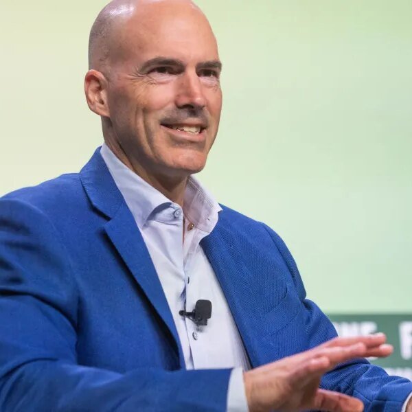 These COOs grew to become CEOs. Here’s what they want everybody knew&hellip;