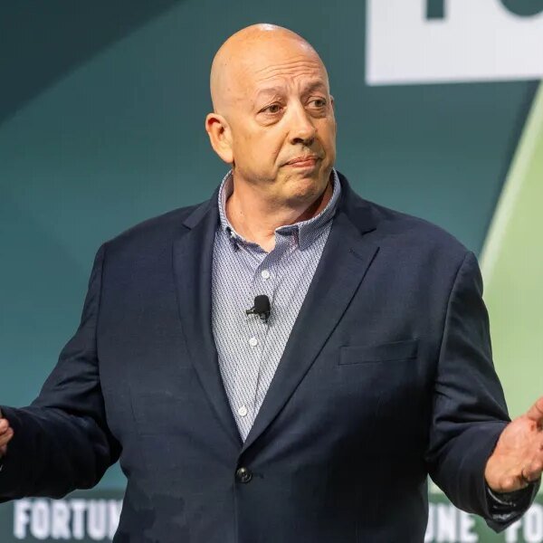 ‘Stop constructing silos of excellence’: Peloton’s COO has a Navy playbook for&hellip;