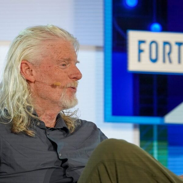 Twitch CEO: Social media now ‘anti-social,’ can’t match shared, human connection of…