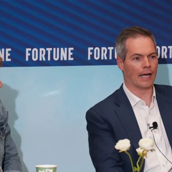 Silicon Valley insiders warn U.S. protection provide chain is unprepared for contemporary…