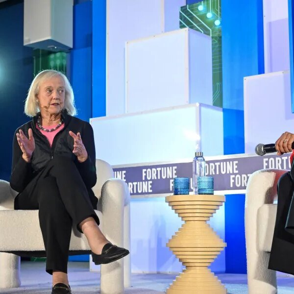 Meg Whitman and Tubi CEO Anjali Sud supplied recommendation for scaling in…