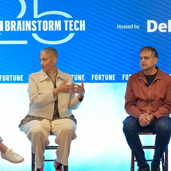 The actual hurdle to enterprise AI is not fixing productiveness KPIs. It’s…