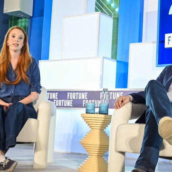 Adaption CEO Sara Hooker says AI fashions should be taught constantly to&hellip;