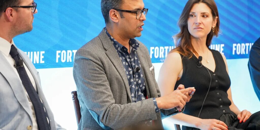 AI generally is a ‘secret sauce’ or a method of ‘democratizing mediocrity’—Here’s how enterprise leaders are getting the very best of the expertise