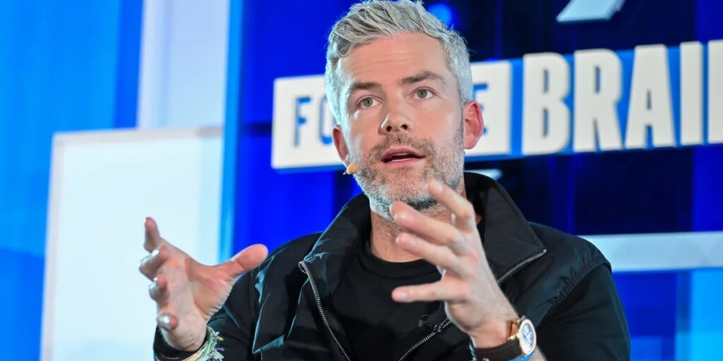 A ChatGPT immediate virtually killed Ryan Serhant’s $50 million NYC penthouse deal. Here’s how he saved it