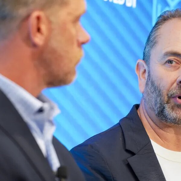 Why firms are treating AI as a strategic companion reasonably than a…