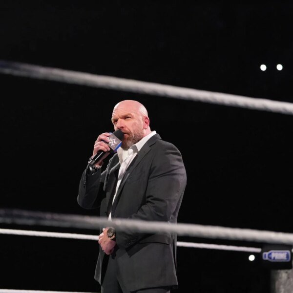 Only One Current WWE Superstar Is On A Massive Undefeated Streak