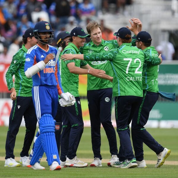 Who mentioned what – Top 5 skilled reactions on Team India’s surprising…
