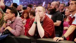 BREAKING: Former WWE star passes away on the age of 44