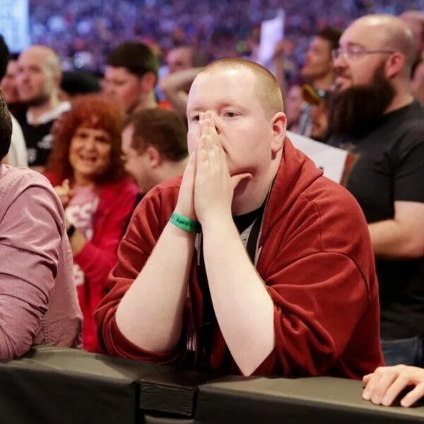 BREAKING: Former WWE star passes away on the age of 44