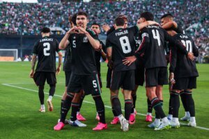 Mexico vs Serbia Prediction and Betting Tips