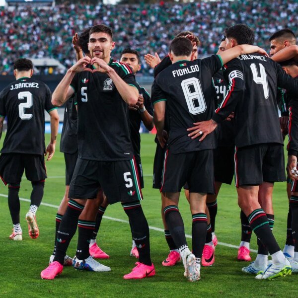 Mexico vs Serbia Prediction and Betting Tips