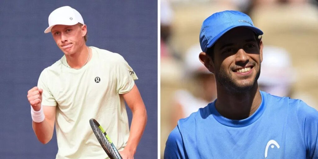 Ethan Quinn vs Nuno Borges preview, head-to-head, odds, prediction and betting ideas