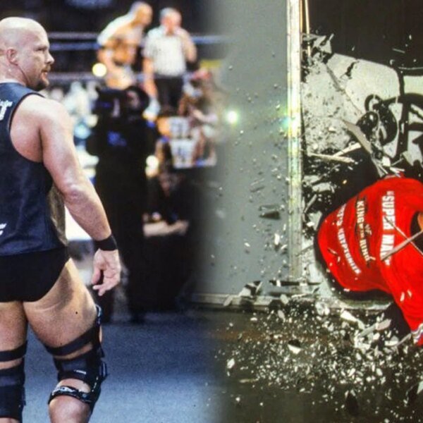 This Week In WWE History (June 22-24)
