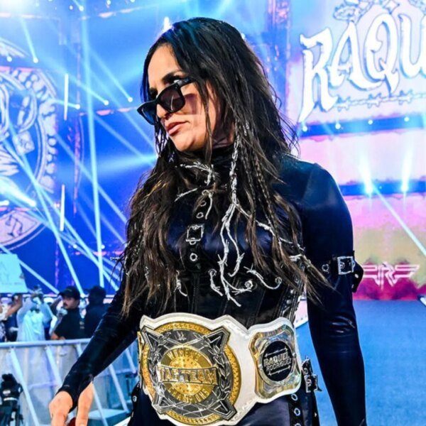 Raquel Rodriguez picks up shock win on WWE SmackDown