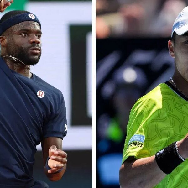 BOSS Open 2026: Frances Tiafoe vs Rinky Hijikata preview, head-to-head, odds, prediction…