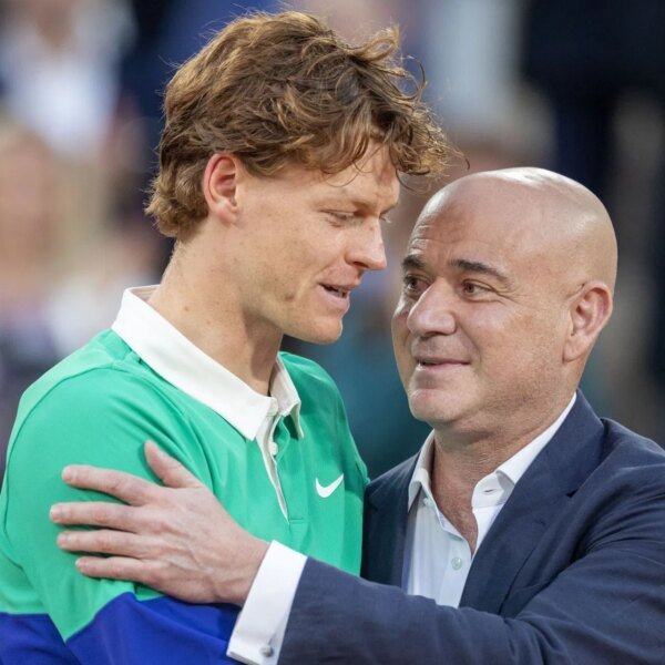 French Open: “Lost so much respect for Andre Agassi”;”Facts”