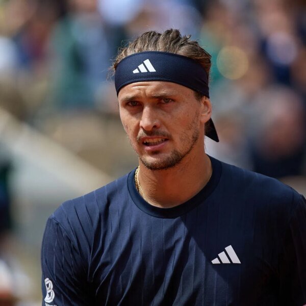 The ‘Anyone But Alexander Zverev’ development defined: How German’s previous home violence&hellip;