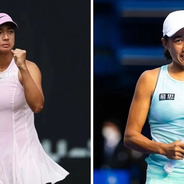 Alexandra Eala vs Zhang Shuai preview, head-to-head, odds, prediction & betting ideas