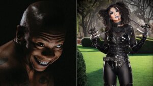 Lio Rush “Obsessed”; Disturbing Footage Emerges Of Former WWE Star Ahead Of Blockbuster Bout